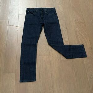 levi’s 510 32x32 jeans